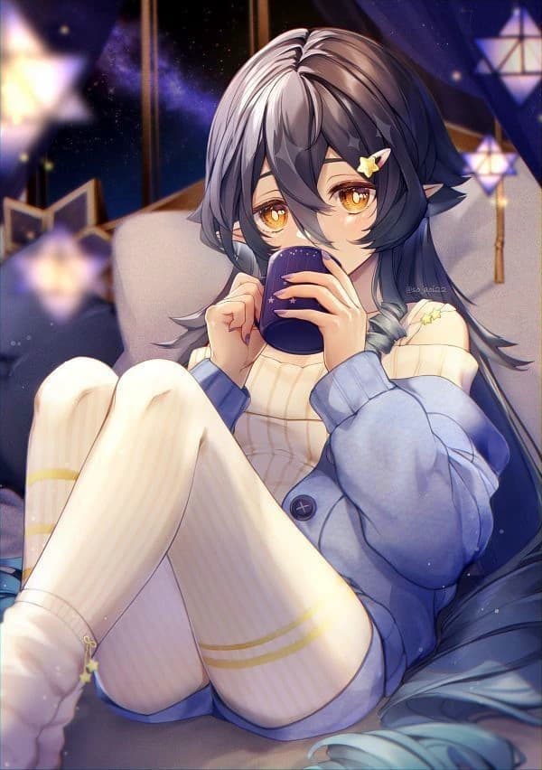 Roommate Layla thumbnail