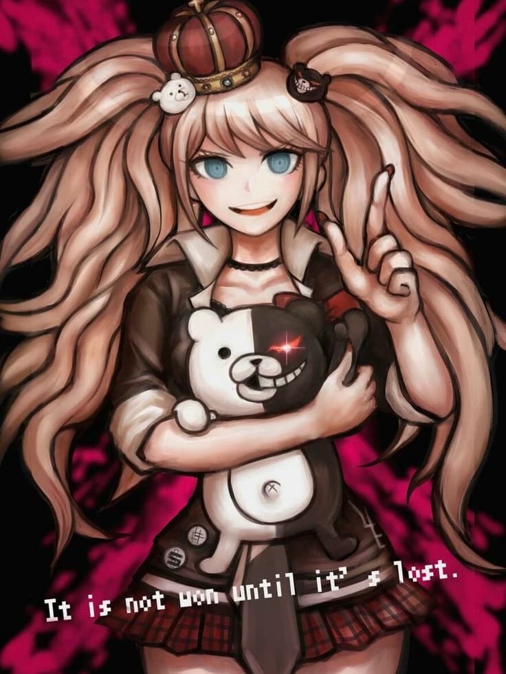 Junko enoshima thumbnail