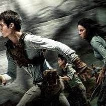 The Maze Runner thumbnail
