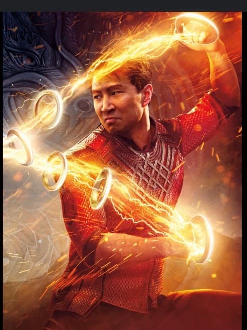 Shang-Chi and the Legend of the Ten Rings thumbnail