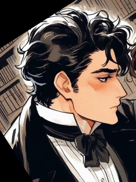 The man thumbnail