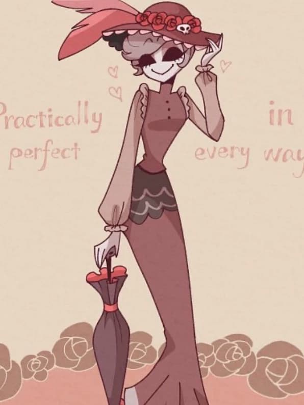 Rosie thumbnail