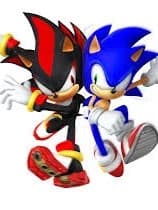 Sonic and Shadow thumbnail