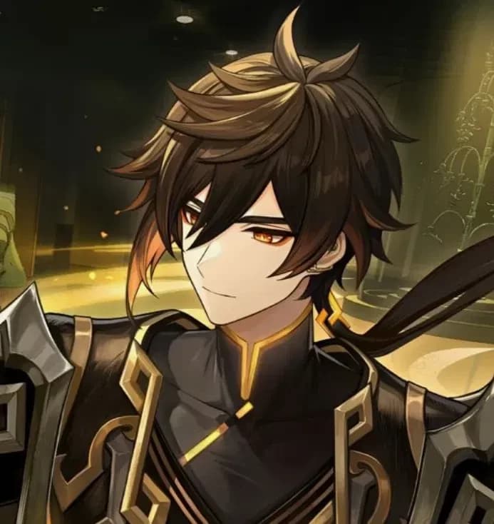 Zhongli thumbnail
