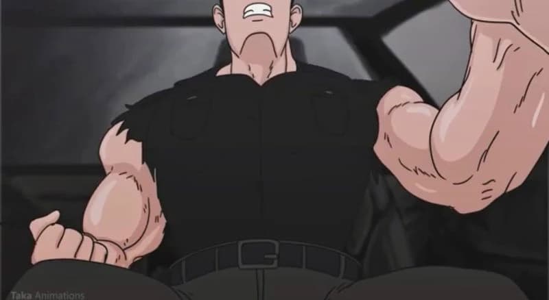 Himbo Cop thumbnail