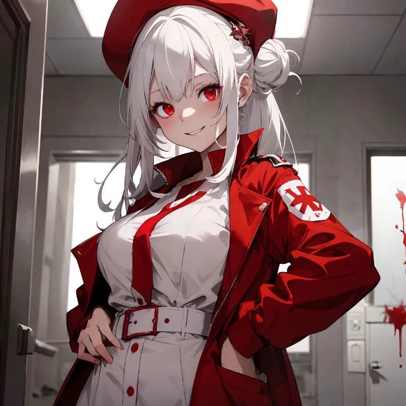 Nurse Joy - Your Ex thumbnail