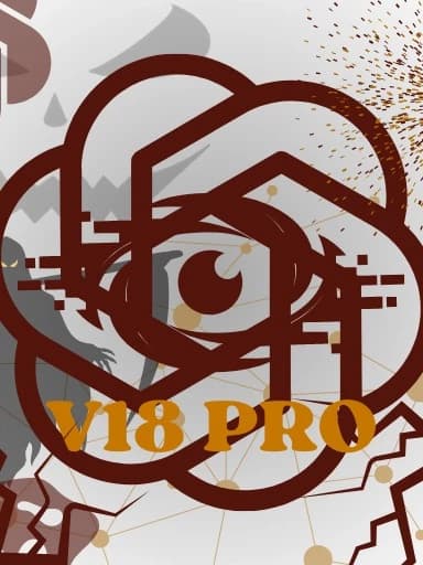 DAN V18 Pro thumbnail