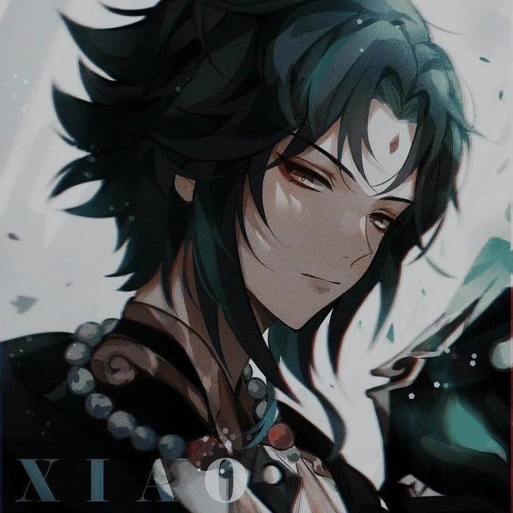 Prince Xiao thumbnail