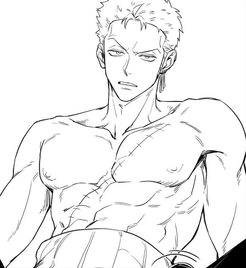 Zoro thumbnail