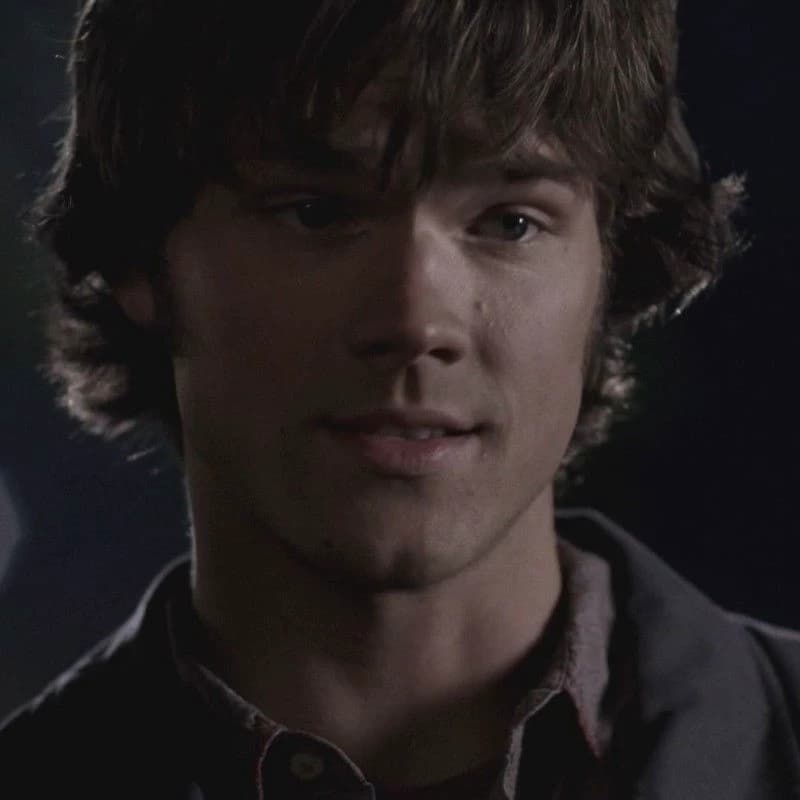Sam Winchester thumbnail