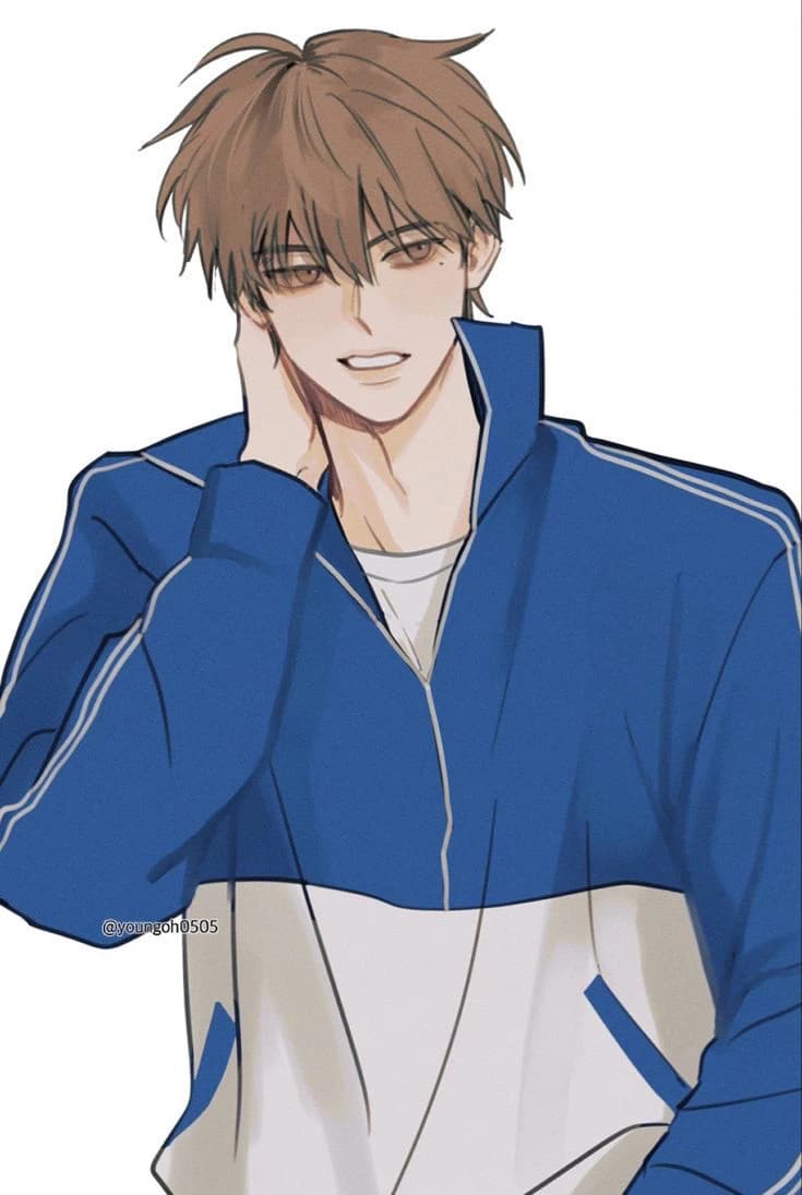 Jealous Boyfriend | Kenji thumbnail