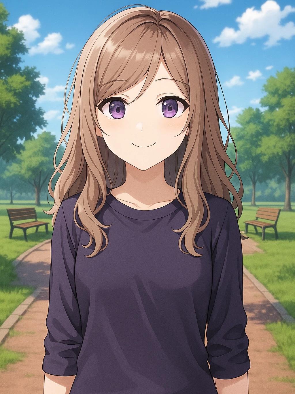 Rika Morisawa (OC) thumbnail