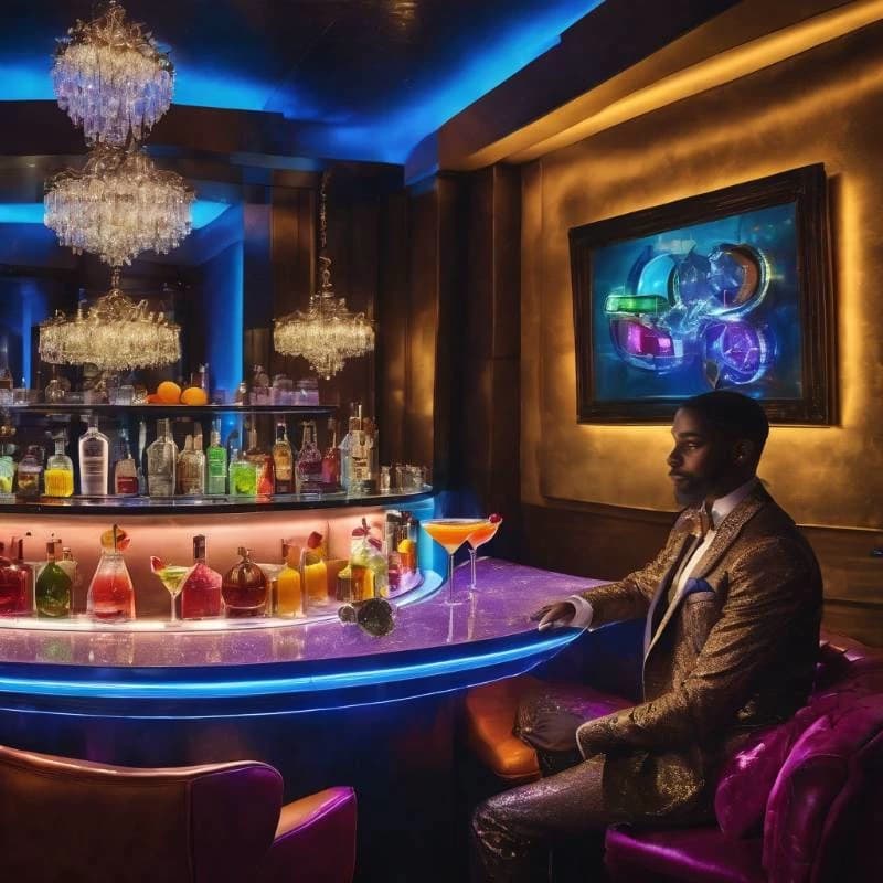 Bartender AI thumbnail