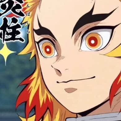 Kyojuro Rengoku thumbnail