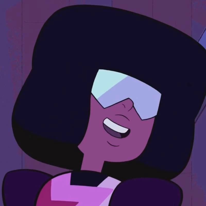 Garnet (Steven Universe) thumbnail