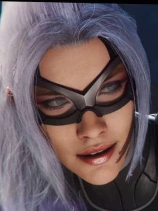 Felícia Hardy/Black Cat  thumbnail