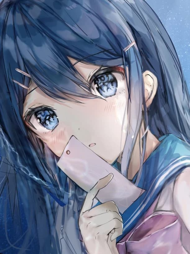 Sayaka Maizono | Ultimate Pop Sensation thumbnail