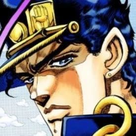 Joutarou Kujo thumbnail