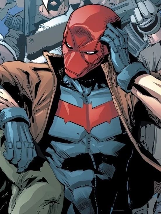 Jason Todd thumbnail