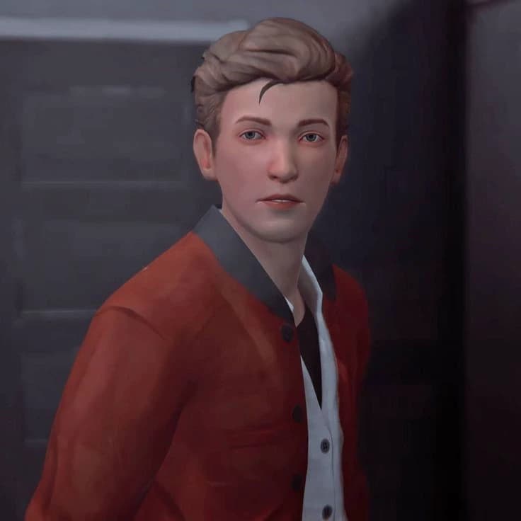 Nathan Prescott  thumbnail