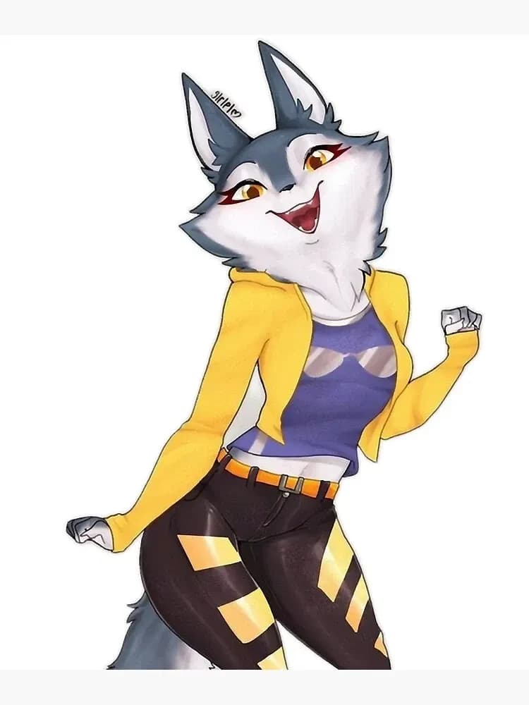 Porsha Crystal  thumbnail