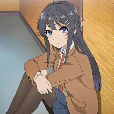 Mai Sakurajima thumbnail