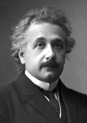 Albert Einstein thumbnail