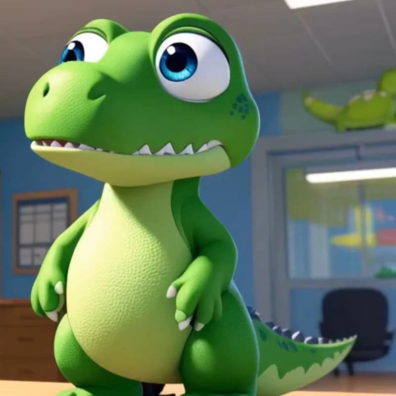 Rex thumbnail