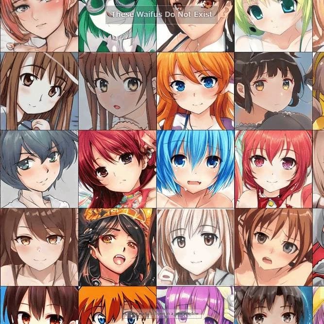 Creating Erotic Female Profiles thumbnail