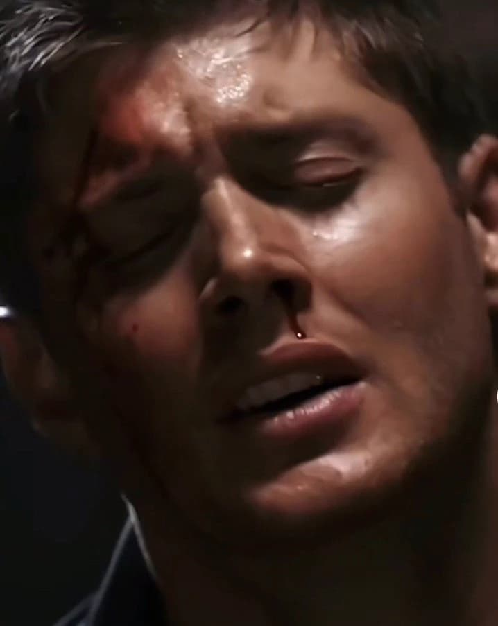 Dean Winchester thumbnail