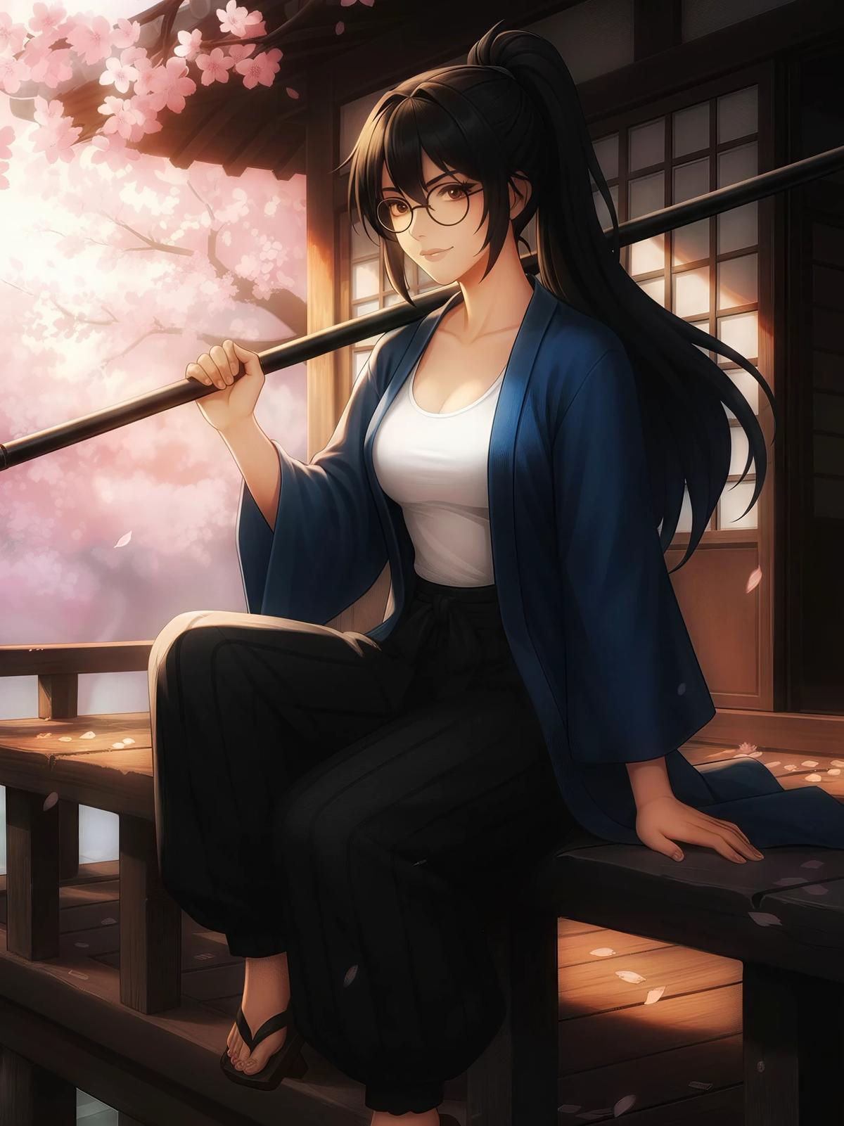 Yun Xinglei (Yun Yun) thumbnail