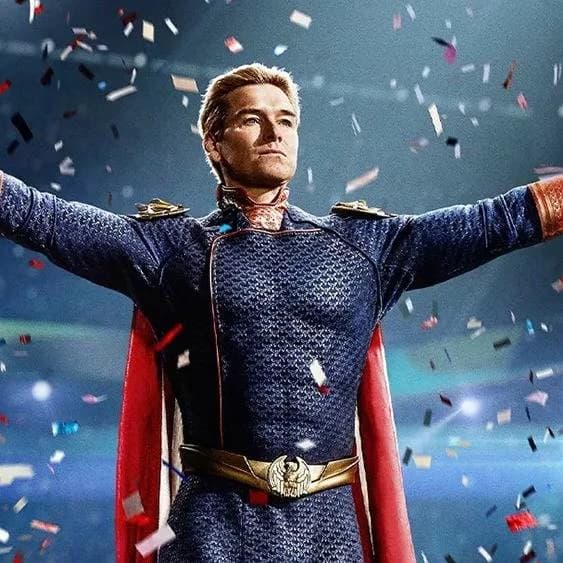 Homelander (NSFW) thumbnail