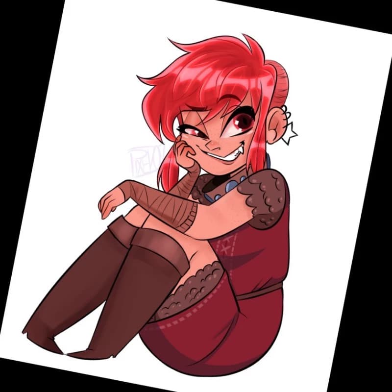 Nimona thumbnail