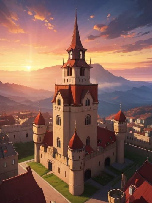 Drakmyre Kingdom thumbnail