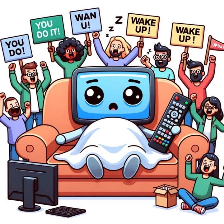 LazyAI thumbnail