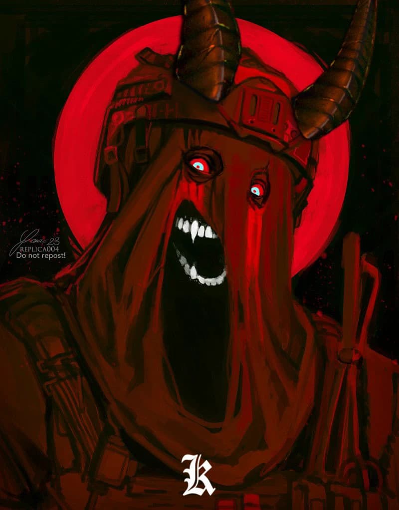Konig the demon King 😈 thumbnail