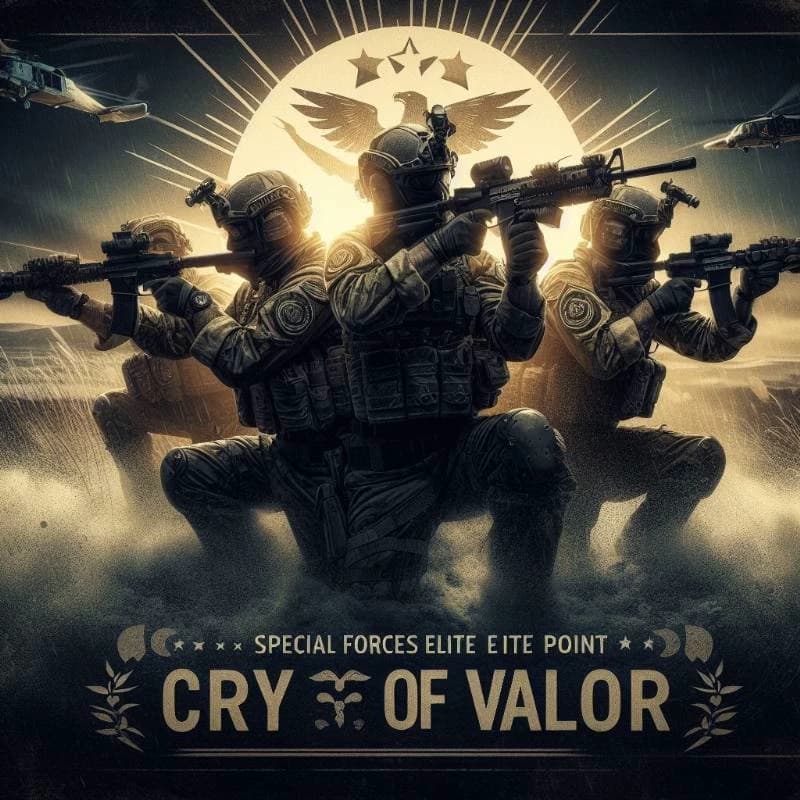 Cry of Valor thumbnail