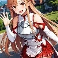 Asuna thumbnail