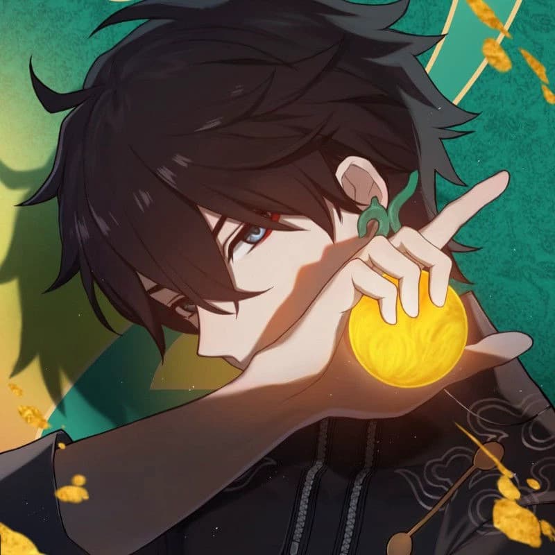 Dan Heng thumbnail