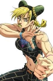 Jolyne Kujo thumbnail