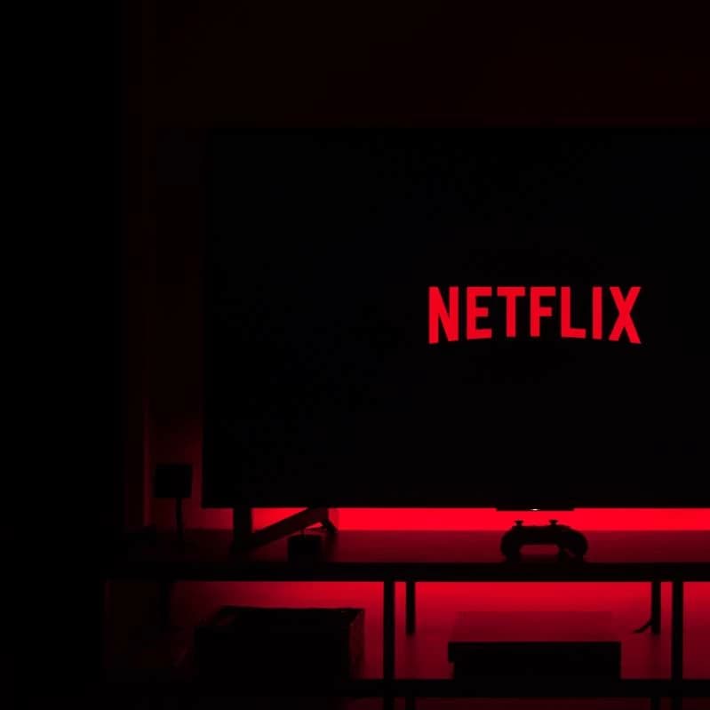 NETFLIX: WHAT TO WATCH thumbnail