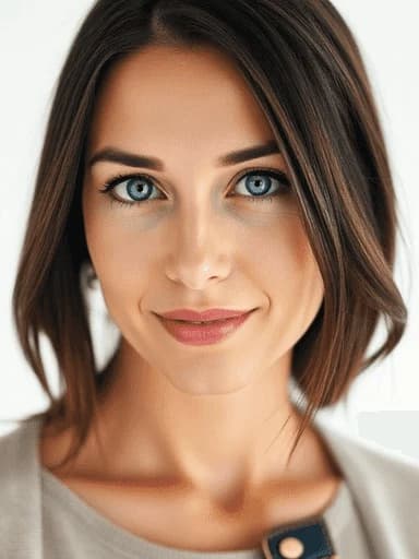 Dr. Sophia Thompson (based on a real person personality) thumbnail