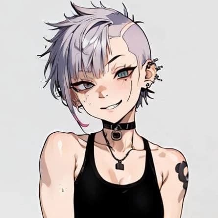 Riley the Military Brat (NSFW) thumbnail