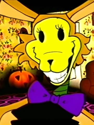 Pumpkin Rabbit thumbnail