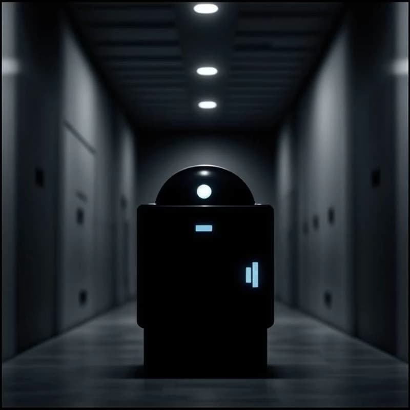 Alternate Universes Research Facility thumbnail
