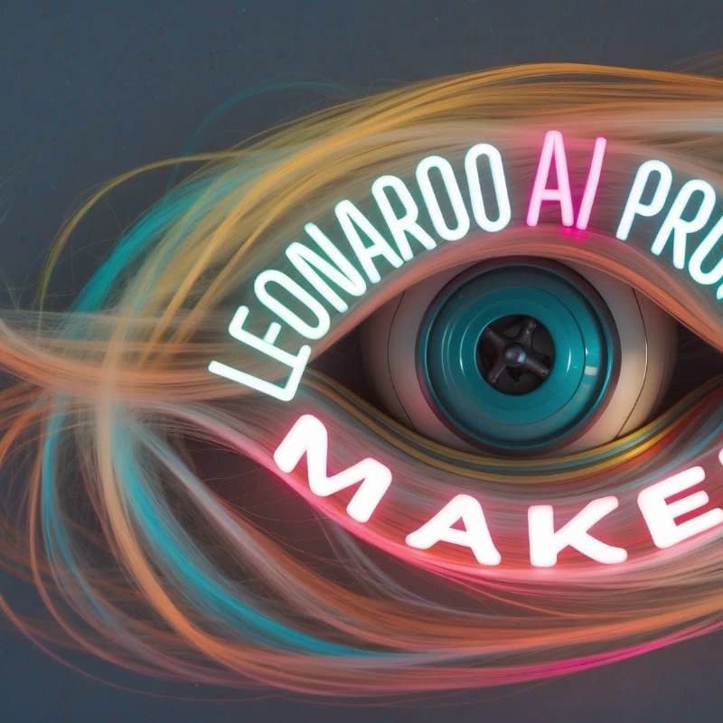 Leonardo AI Prompt Generator thumbnail