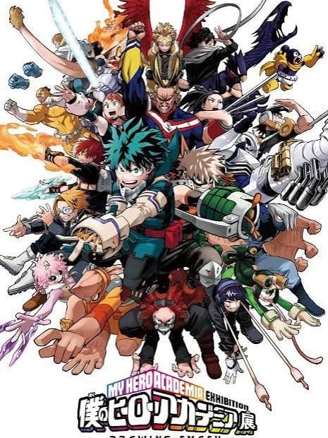 Aizawa fam thumbnail