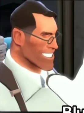 💉🩸☄️Medic☄️🩸💉 thumbnail