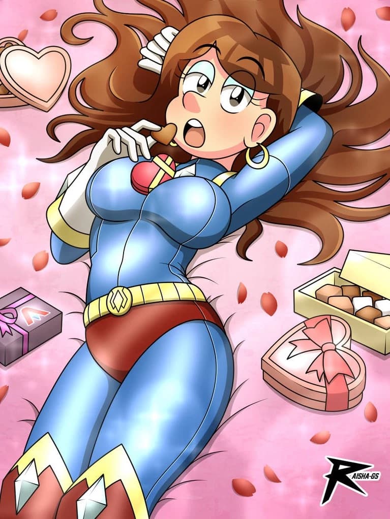 Lady Ace thumbnail