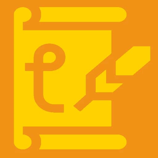 ✍️ || Character Developer / Helper thumbnail